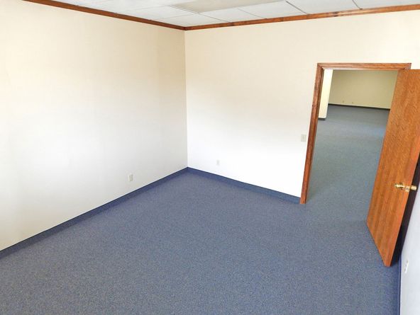 Front Left Offices